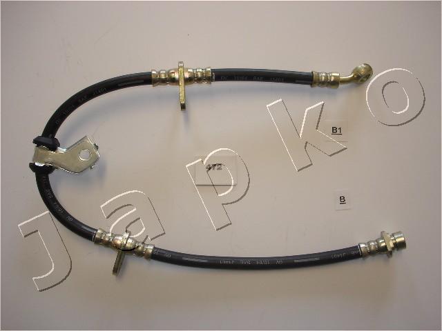 Holding Bracket, brake hose - 69472 JAPKO
