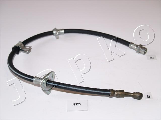 Supporto, Flessibile freno - 69475 JAPKO