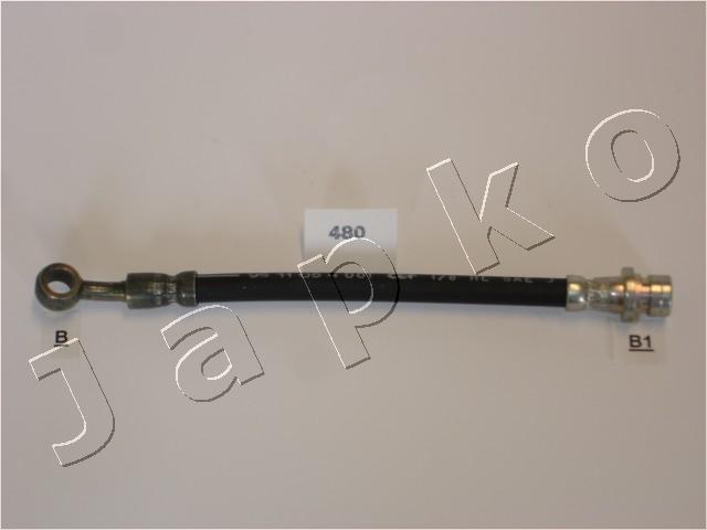 Supporto, Flessibile freno - 69480 JAPKO