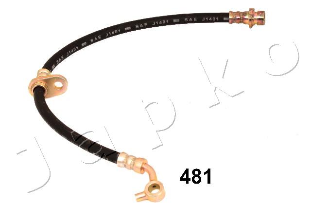 Holding Bracket, brake hose - 69481 JAPKO