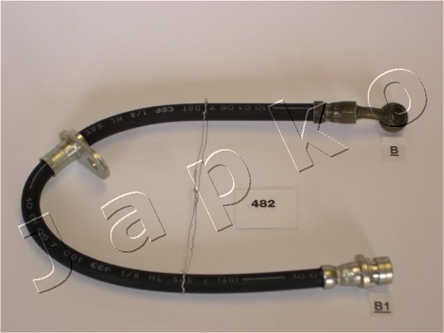 Holding Bracket, brake hose - 69482 JAPKO