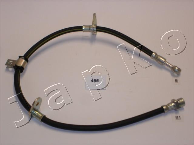 laikantysis rėmas, stabdžių žarnelė - 69485 JAPKO