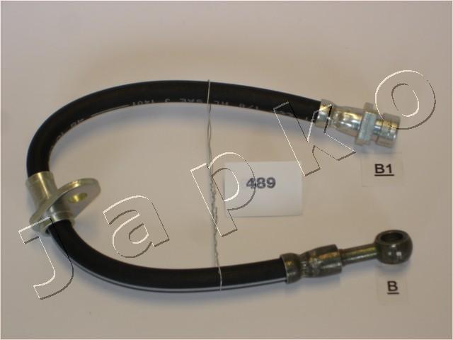 Holding Bracket, brake hose - 69489 JAPKO