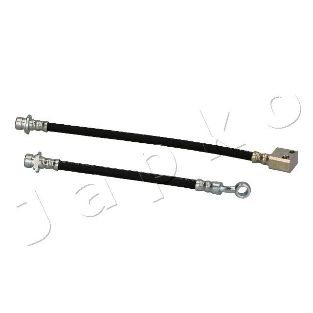 Holding Bracket, brake hose - 69498 JAPKO