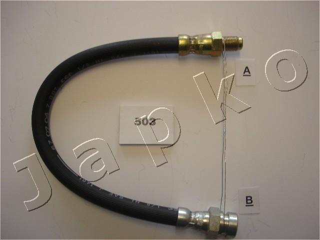 Supporto, Flessibile freno - 69503 JAPKO