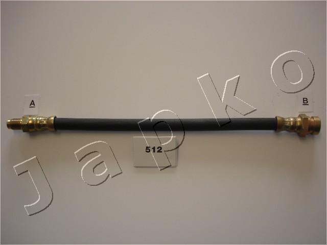 Holding Bracket, brake hose - 69512 JAPKO