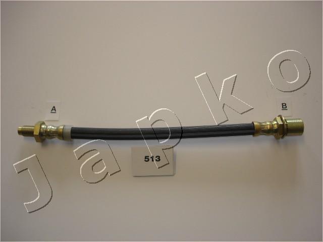 Supporto, Flessibile freno - 69513 JAPKO