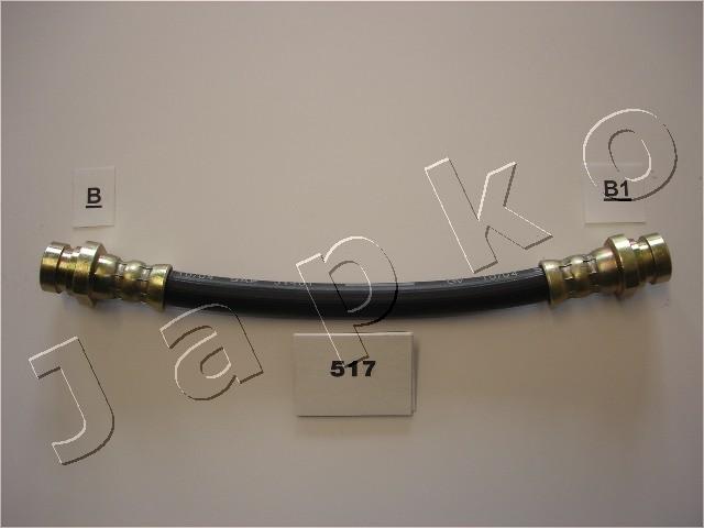 Supporto, Flessibile freno - 69517 JAPKO