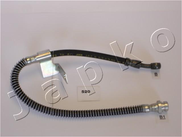 Holding Bracket, brake hose - 69520 JAPKO