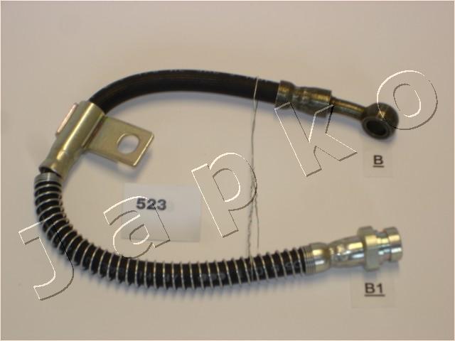 Supporto, Flessibile freno - 69523 JAPKO