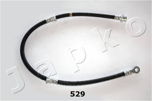 Holding Bracket, brake hose - 69529 JAPKO