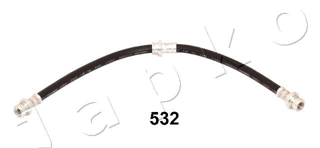 Holding Bracket, brake hose - 69532 JAPKO
