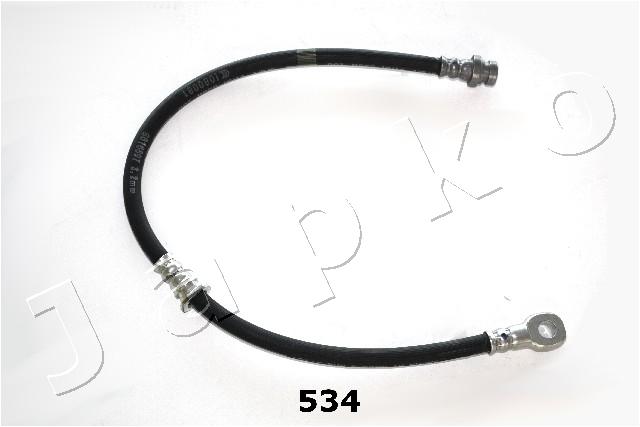 Holding Bracket, brake hose - 69534 JAPKO