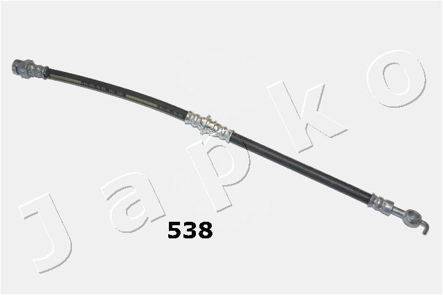 laikantysis rėmas, stabdžių žarnelė - 69538 JAPKO