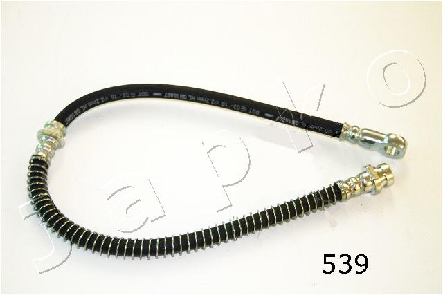 Holding Bracket, brake hose - 69539 JAPKO