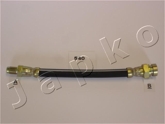 Supporto, Flessibile freno - 69540 JAPKO