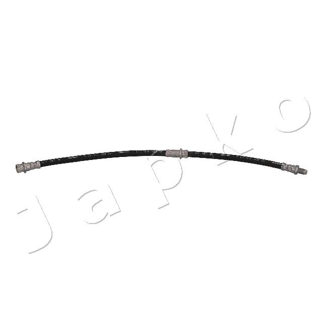 Holding Bracket, brake hose - 69544 JAPKO