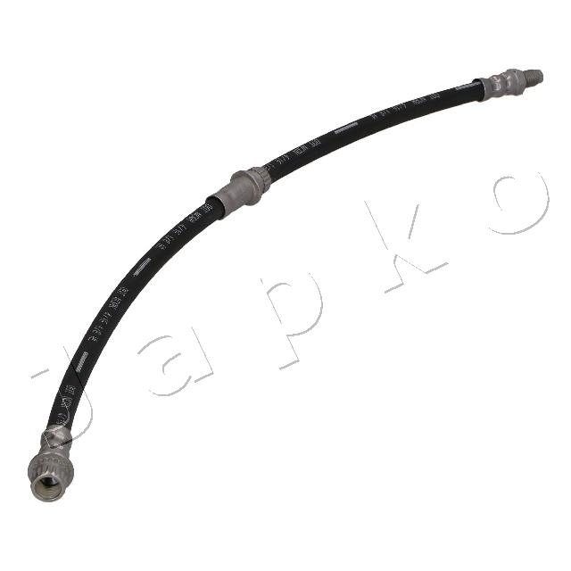 Holding Bracket, brake hose - 69544 JAPKO
