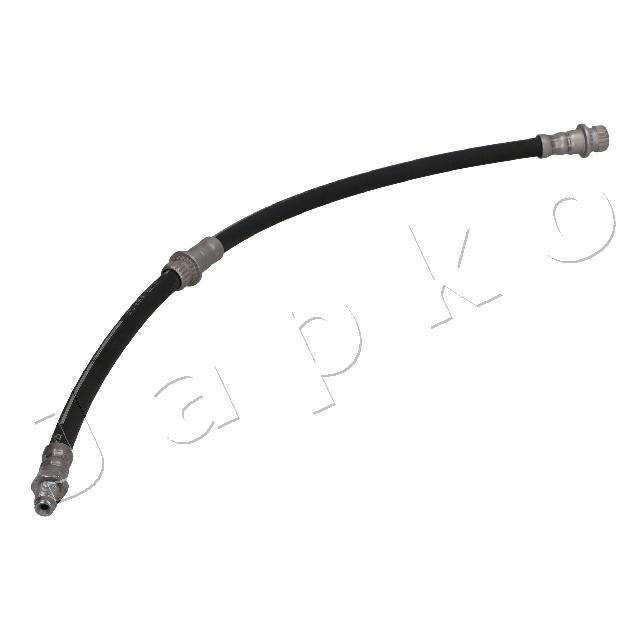 Holding Bracket, brake hose - 69544 JAPKO