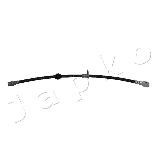 Supporto, Flessibile freno - 69545 JAPKO