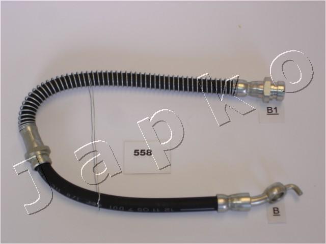Holding Bracket, brake hose - 69558 JAPKO