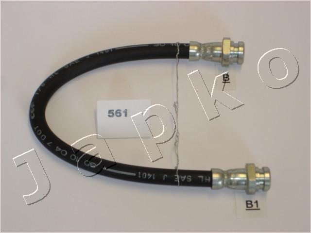 Holding Bracket, brake hose - 69561 JAPKO