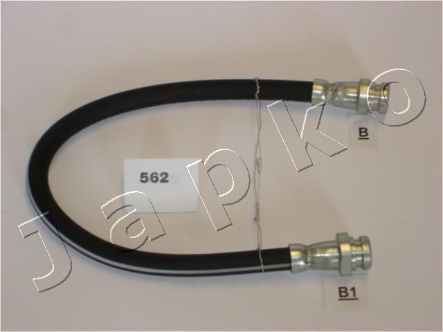 Supporto, Flessibile freno - 69562 JAPKO