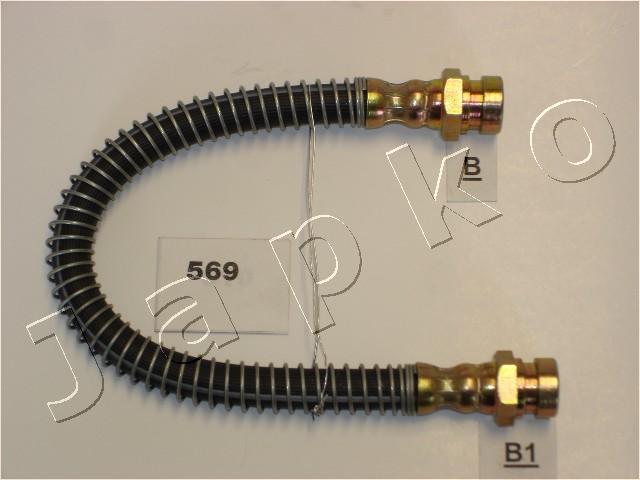 Supporto, Flessibile freno - 69569 JAPKO
