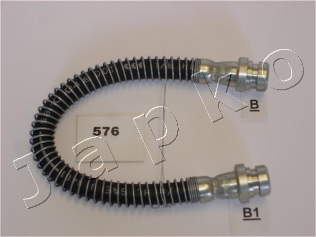 Holding Bracket, brake hose - 69576 JAPKO