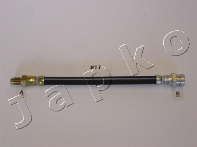 Supporto, Flessibile freno - 69577 JAPKO