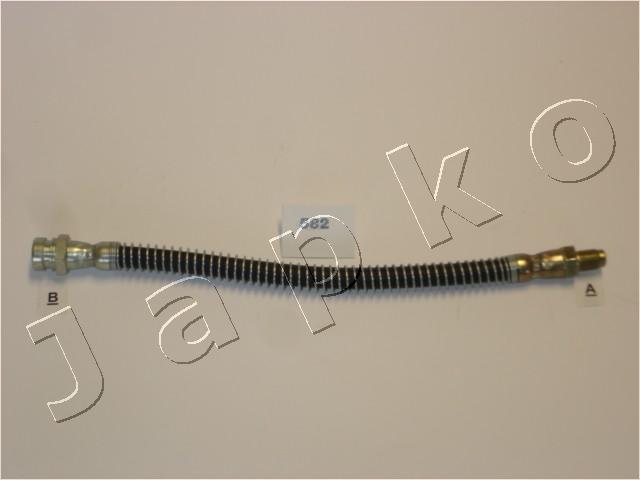 Holding Bracket, brake hose - 69582 JAPKO