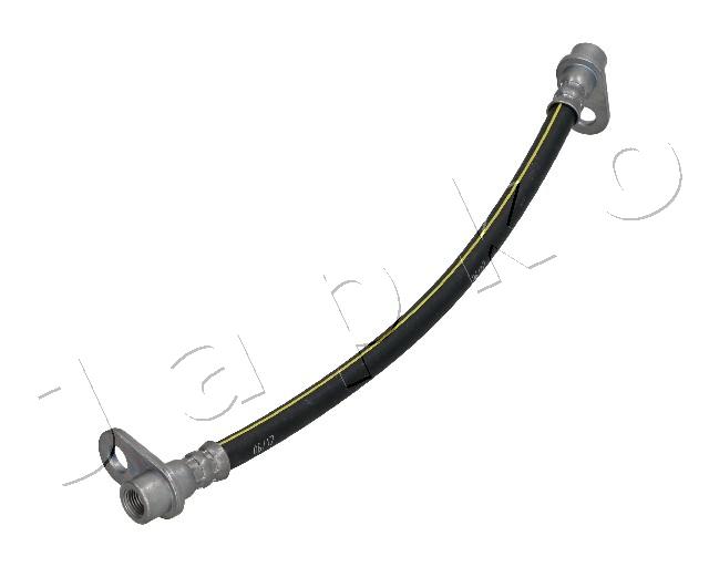 Holding Bracket, brake hose - 69587 JAPKO