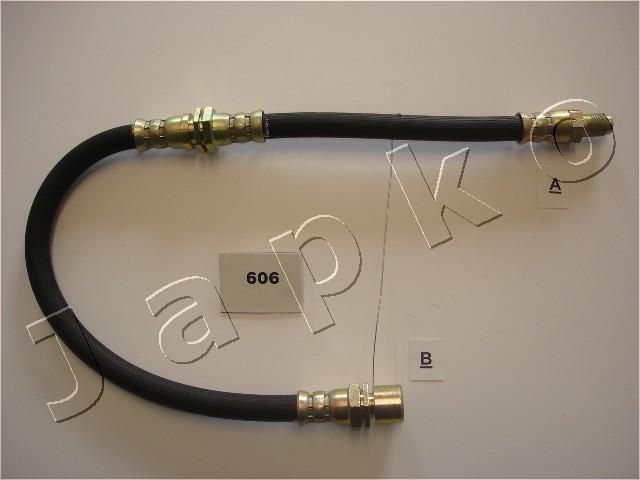 Holding Bracket, brake hose - 69606 JAPKO