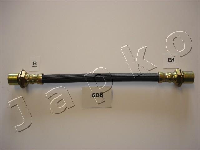 Holding Bracket, brake hose - 69608 JAPKO