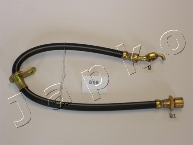 Holding Bracket, brake hose - 69616 JAPKO