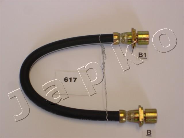 Supporto, Flessibile freno - 69617 JAPKO