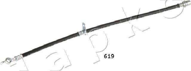Holding Bracket, brake hose - 69619 JAPKO