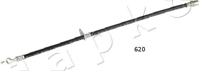 Holding Bracket, brake hose - 69620 JAPKO