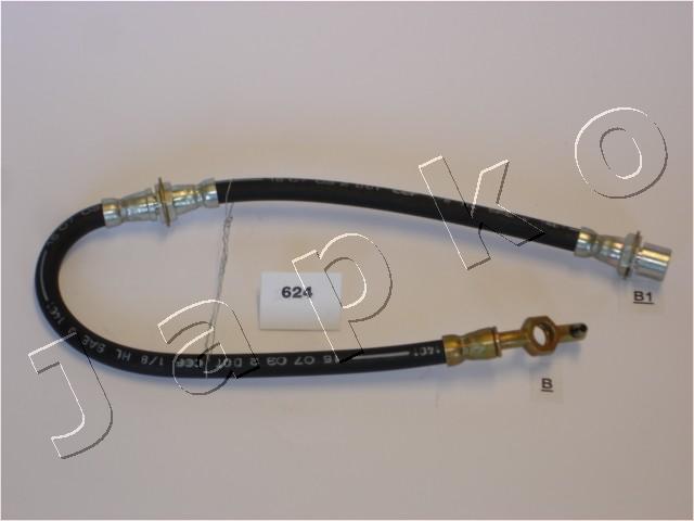 Holding Bracket, brake hose - 69624 JAPKO