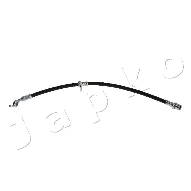 Holding Bracket, brake hose - 69626 JAPKO