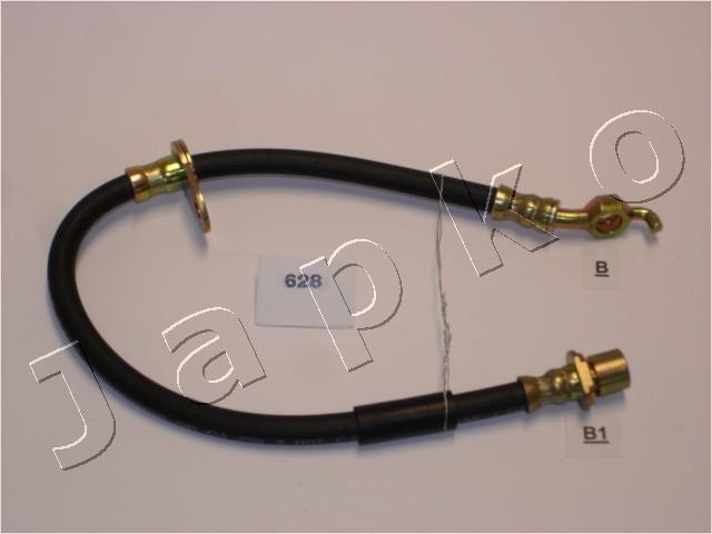 Holding Bracket, brake hose - 69628 JAPKO