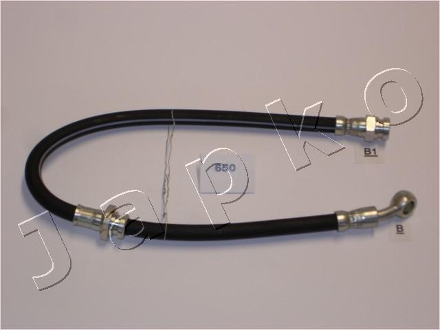 Holding Bracket, brake hose - 69650 JAPKO