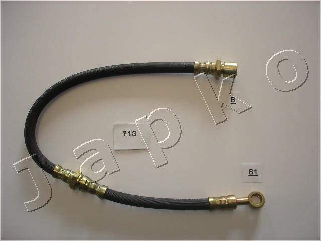 Holding Bracket, brake hose - 69713 JAPKO