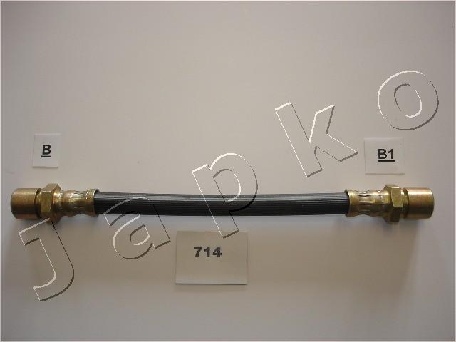 Holding Bracket, brake hose - 69714 JAPKO