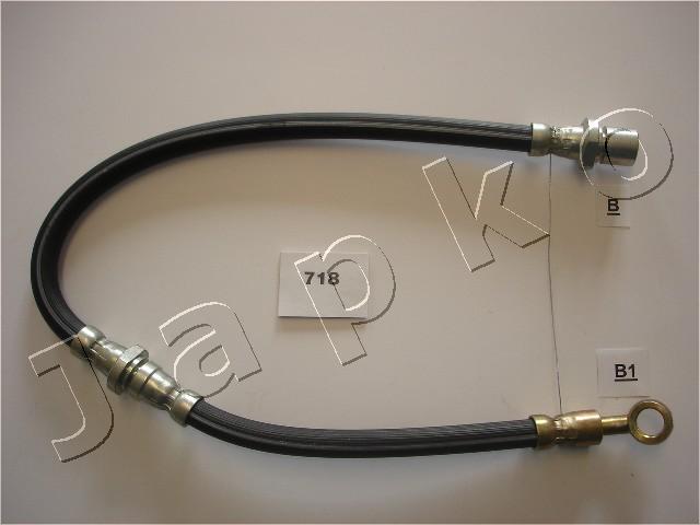 Holding Bracket, brake hose - 69718 JAPKO