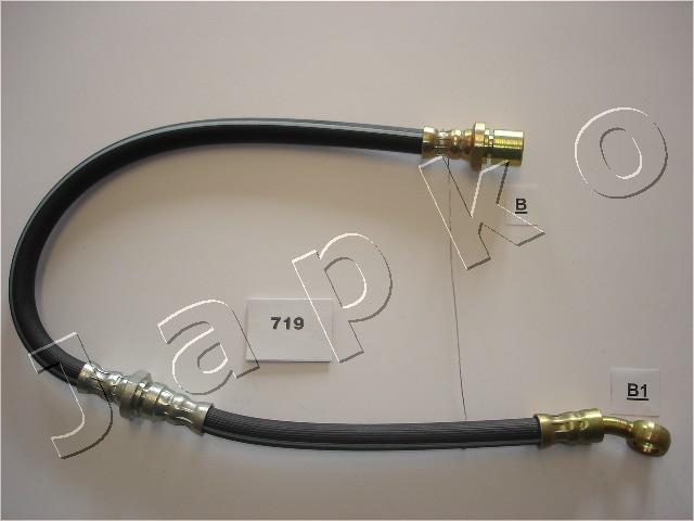 Holding Bracket, brake hose - 69719 JAPKO