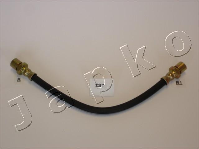 Holding Bracket, brake hose - 69737 JAPKO