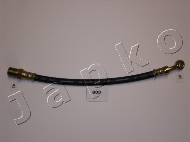 Holding Bracket, brake hose - 69803 JAPKO