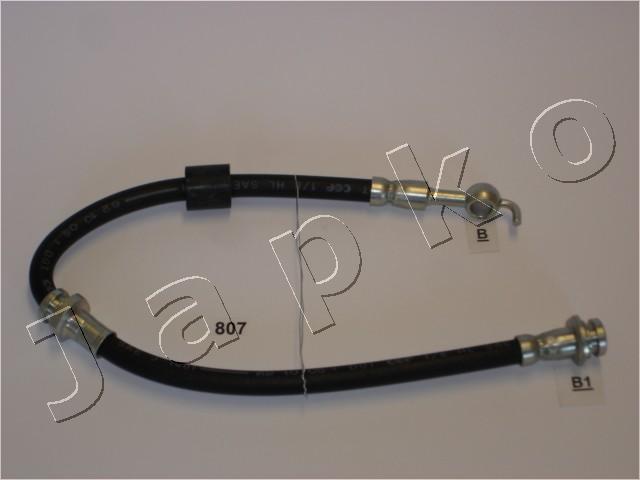 Holding Bracket, brake hose - 69807 JAPKO