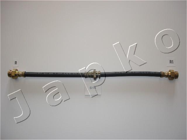 Holding Bracket, brake hose - 69814 JAPKO